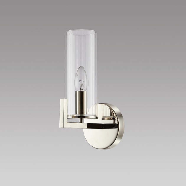 Бра iLamp Evolution W6806-1 NIK изображение Бра iLamp Evolution W6806-1 NIK Фото №