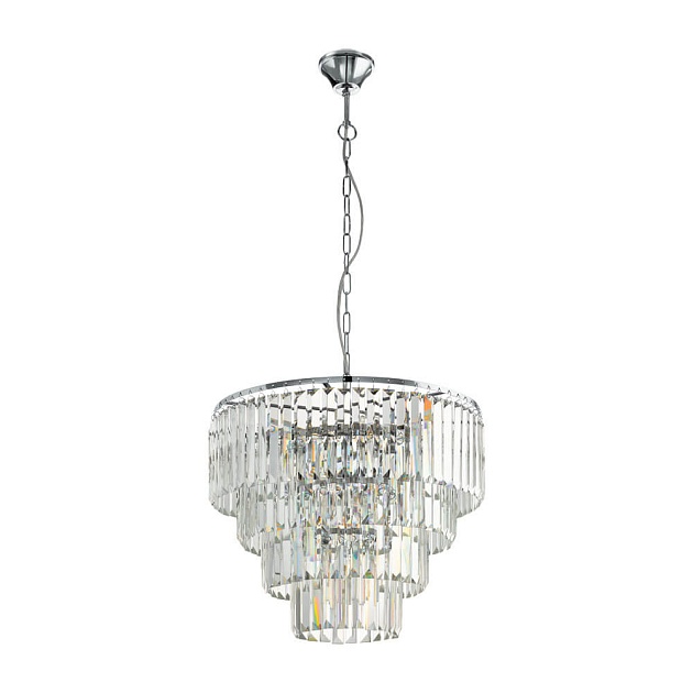 Подвесная люстра Eglo Agrigento 39514 Фото № 