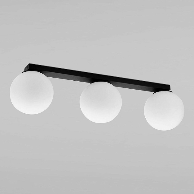 Потолочная люстра TK Lighting 3479 Maxi Фото № 