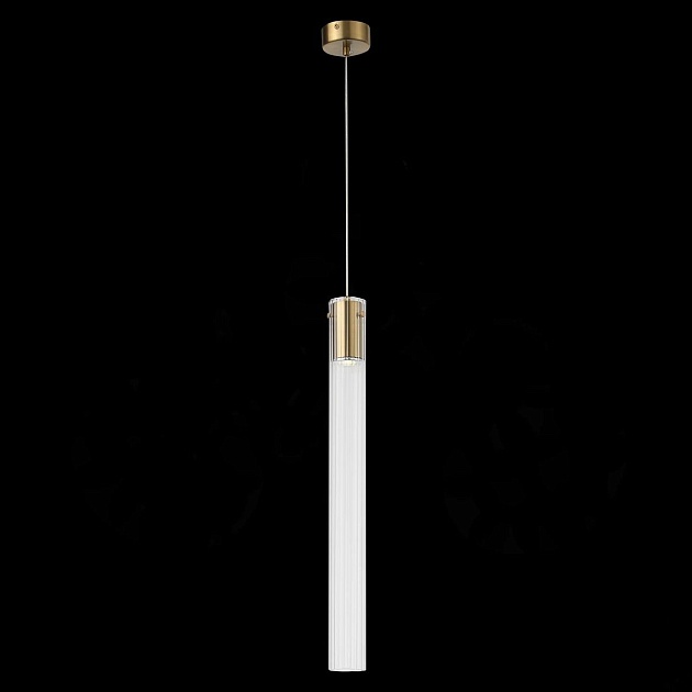 Подвесной светильник ST Luce Terni SL1229.313.01 Фото № 3