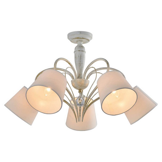 Потолочная люстра Lussole Lgo GRLSP-8062 Фото № 