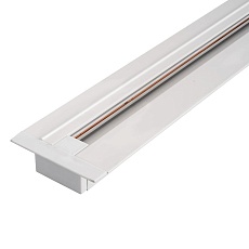 Шинопровод встраиваемый Lucia Tucci Trucco LTP-TR002-1-W 3