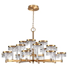 Подвесная люстра Odeon Light FIVRE 5032/120L