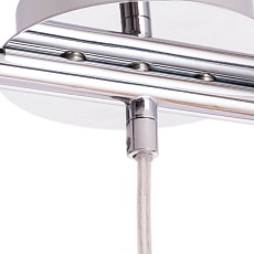 Подвесной светильник Arte Lamp Aries A8983SP-3CC 3