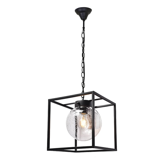 Уличный подвесной светильник Feron Прованс PL715 48386 изображение Уличный подвесной светильник Feron Прованс PL715 48386 Фото №