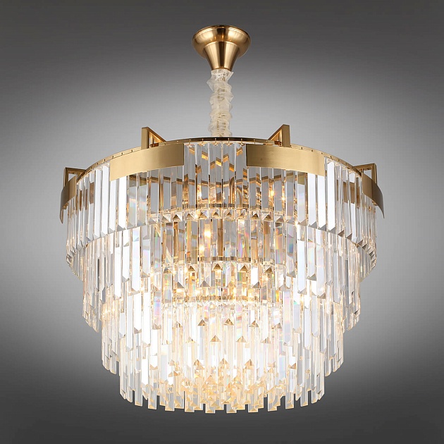 Подвесная люстра Aployt Mariz APL.813.13.15 изображение 7 Подвесная люстра Aployt Mariz APL.813.13.15 Фото № 7