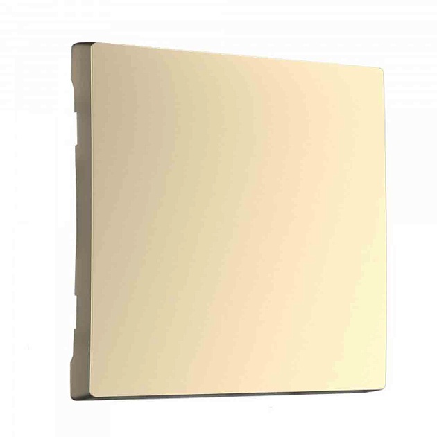 Клавиша Werkel для выключателя перекрестного (шампань) W1119011 4690389157127 Фото № 