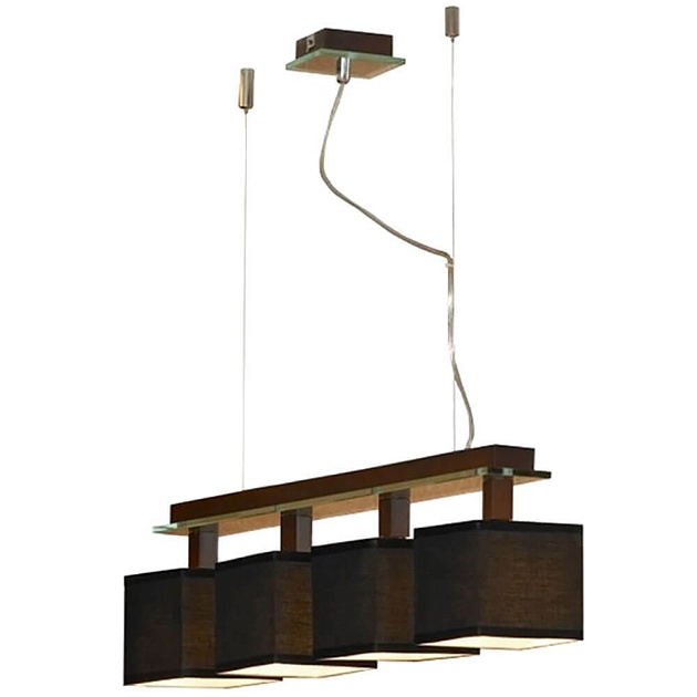 Подвесной светильник Lussole Montone LSF-2573-04 Фото № 