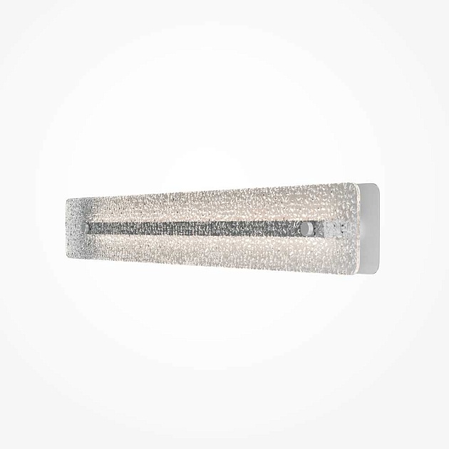 Настенный светодиодный светильник Maytoni Maya P091WL-L13CH3K изображение 2 Настенный светодиодный светильник Maytoni Maya P091WL-L13CH3K Фото № 2