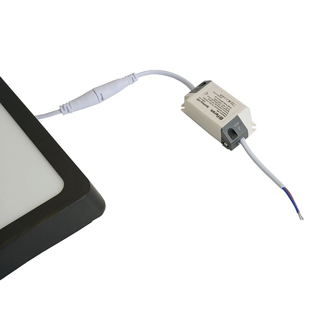 Потолочный светодиодный светильник Feron AL504 51074 Фото № 4