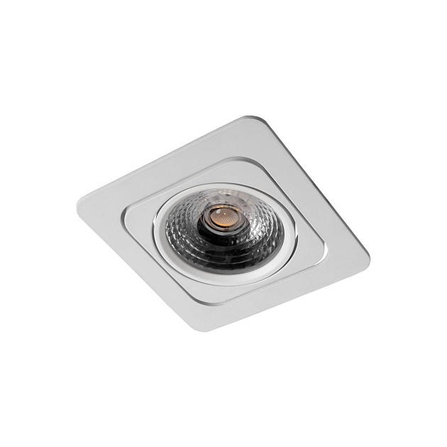 Встраиваемый светильник Loft IT Screen 10328/B White Фото № 