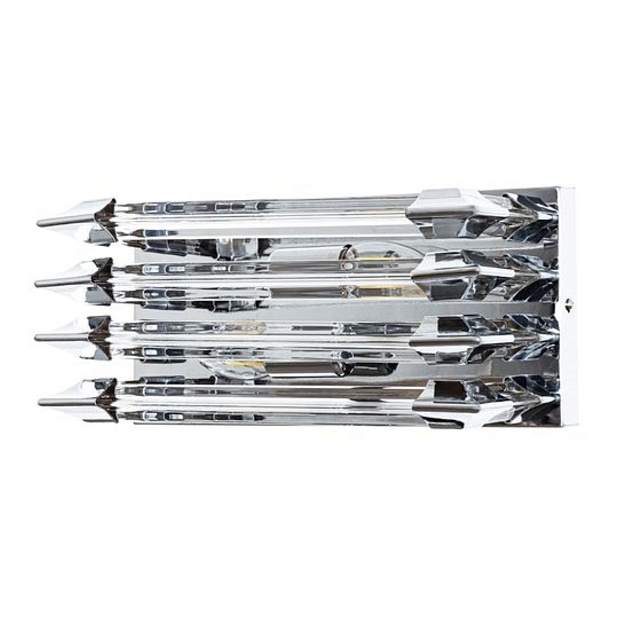 Настенный светильник Arte Lamp Caravaggio A1059AP-2CC изображение Настенный светильник Arte Lamp Caravaggio A1059AP-2CC Фото №