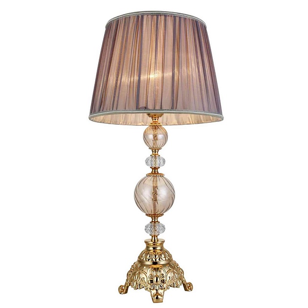 Настольная лампа Divinare 8820/09 TL-1 Фото № 