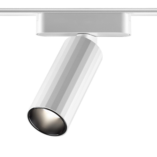 Трековый светодиодный светильник для низковольтного шинопровода Novotech Shino Smal 359093 Фото № 3
