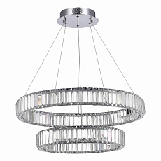 Подвесная светодиодная люстра ST Luce Tivoli SL1622.103.02 1