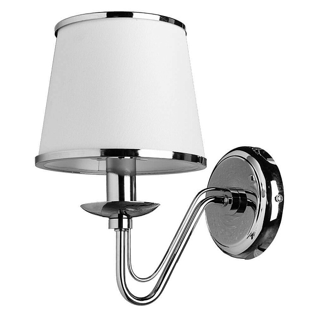 Бра Arte Lamp Furore A1150AP-1CC изображение Бра Arte Lamp Furore A1150AP-1CC Фото №