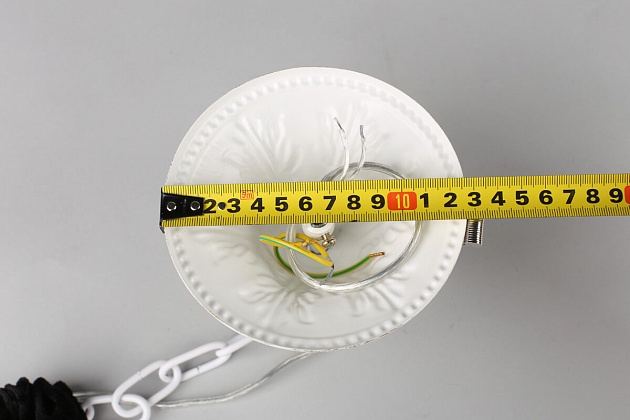 Подвесная люстра Omnilux OML-79103-08 изображение 8 Подвесная люстра Omnilux OML-79103-08 Фото № 8