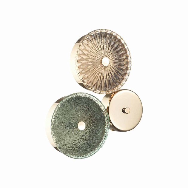 Бра Odeon Light Exclusive Caramella 5412/14WL Фото № 4