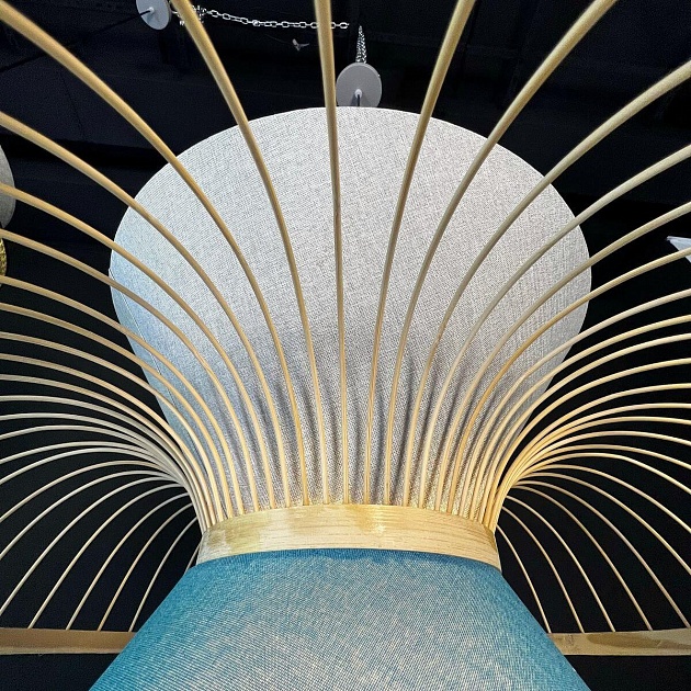 Подвесной светильник Imperium Loft Pella 178114-22 изображение 3 Подвесной светильник Imperium Loft Pella 178114-22 Фото № 3