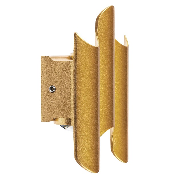 Уличный настенный светодиодный светильник Lightstar Bosso 341333 изображение Уличный настенный светодиодный светильник Lightstar Bosso 341333 Фото №