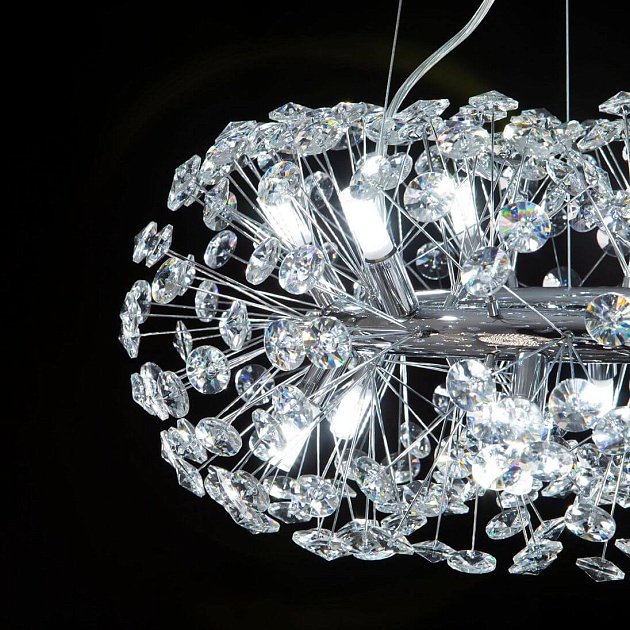 Подвесная люстра Citilux Betsy EL322P12.1 Фото № 6