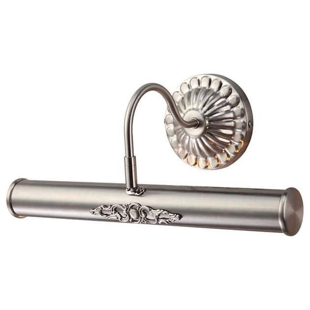 Подсветка для картин Arte Lamp Picture Lights II A5009AP-2SS Фото № 