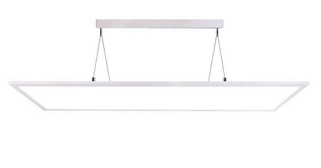 Подвесной светильник Deko-Light LED Panel transparent 342082 Фото № 