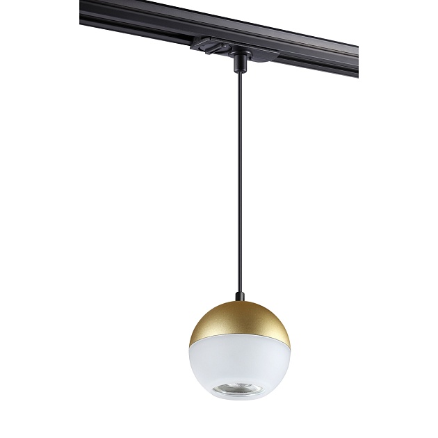 Встраиваемый светодиодный светильник Novotech Port Garn 370822 изображение Встраиваемый светодиодный светильник Novotech Port Garn 370822 Фото №