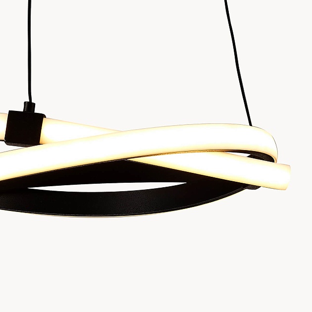 Подвесной светодиодный светильник Mantra Infinity 5394 изображение 4 Подвесной светодиодный светильник Mantra Infinity 5394 Фото № 4