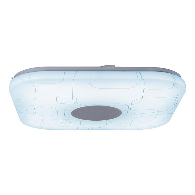 Потолочный светодиодный светильник iLedex 36W-Cube-Square-Entire Фото № 7