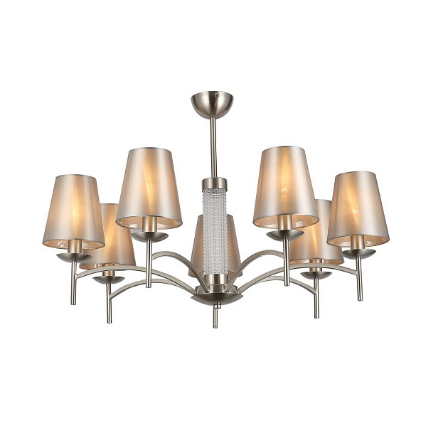 Подвесная люстра F-Promo Velum 2906-7P Фото № 