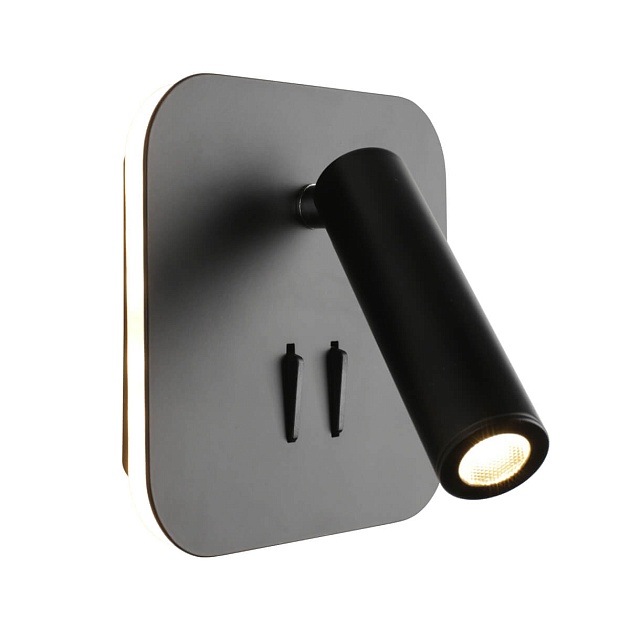 Светодиодный спот Omnilux Arcevia OML-20711-02 Фото № 