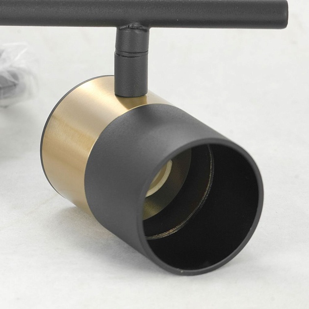 Подвесная люстра Lussole Loft Koyukuk LSP-8377 изображение 4 Подвесная люстра Lussole Loft Koyukuk LSP-8377 Фото № 4