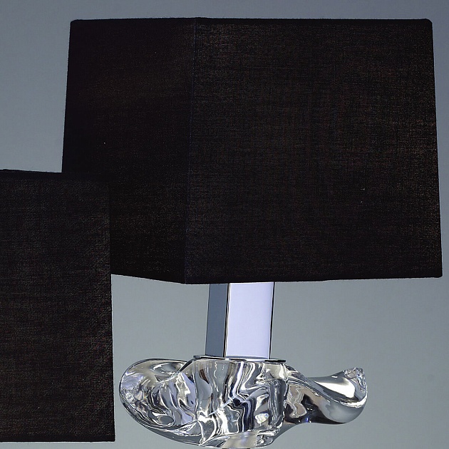 Настольная лампа Mantra Akira 0790 Фото № 2