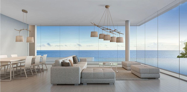 Подвесная люстра Mantra Sabina 6175 Фото № 6