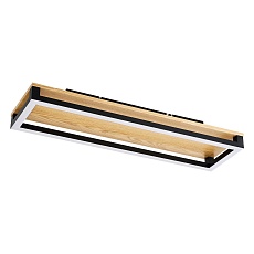 Потолочный светодиодный светильник F-Promo Firkant 4434-2C 2