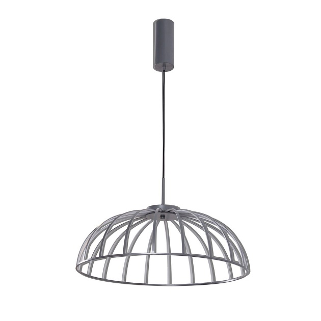 Подвесной светодиодный светильник Favourite Vertex 4285-6P Фото № 