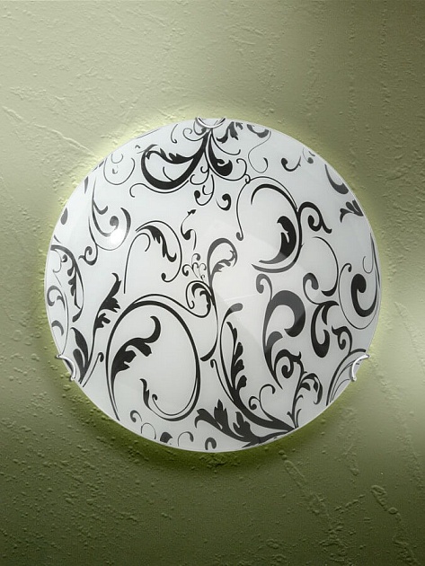 Настенно-потолочный светильник Vitaluce V6187/2A изображение 2 Настенно-потолочный светильник Vitaluce V6187/2A Фото № 2