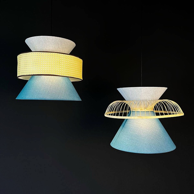 Подвесной светильник Imperium Loft Pella 178114-22 изображение 13 Подвесной светильник Imperium Loft Pella 178114-22 Фото № 13