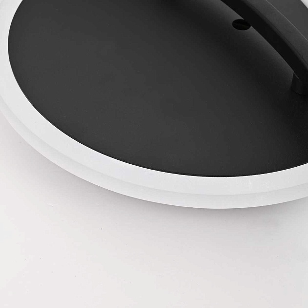 Потолочная светодиодная люстра Favourite Cosmical 4071-3U изображение 3 Потолочная светодиодная люстра Favourite Cosmical 4071-3U Фото № 3