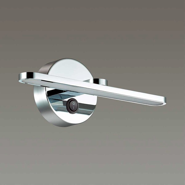 Подсветка для зеркал Lumion Picture Akari 3762/10WL Фото № 2