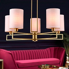 Подвесная люстра Rivoli Hilda 2061-305 Б0055443 1