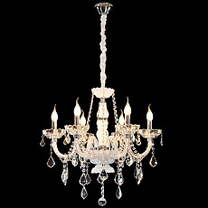 Подвесная люстра Citilux Финка CL353181 1