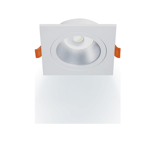 Встраиваемый светильник Ritter Artin 51423 7 изображение Встраиваемый светильник Ritter Artin 51423 7 Фото №