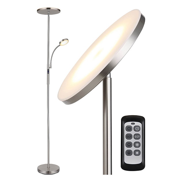 Торшер Lussole Carmel LSP-0903 Фото № 2