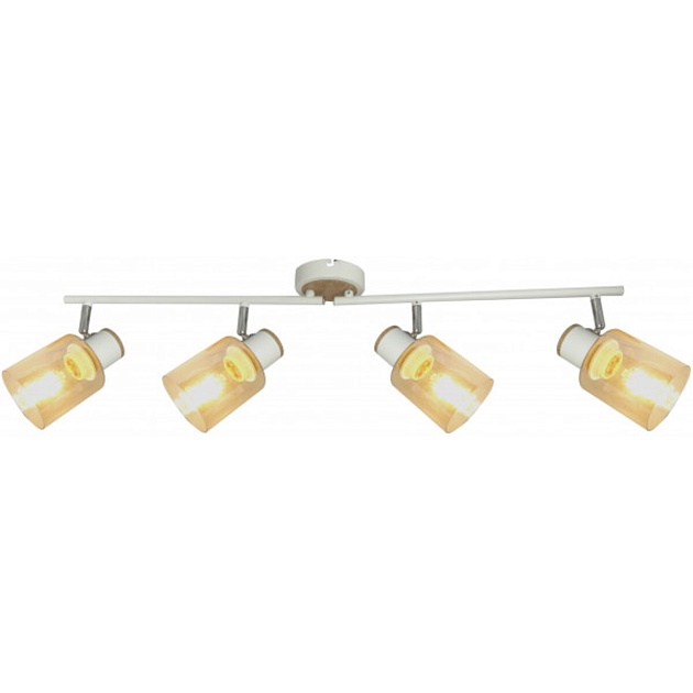 Спот Rivol Jamilly 7057-704 Б0054663 изображение Спот Rivol Jamilly 7057-704 Б0054663 Фото №