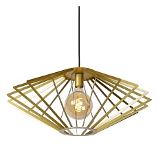 Подвесной светильник Lucide Diamond 73407/63/02 5