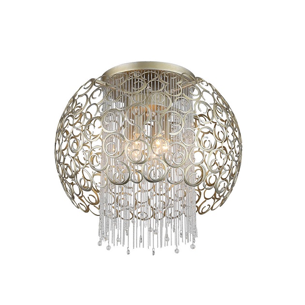 Потолочная люстра ST Luce Dolcima SL1101.202.06 Фото № 