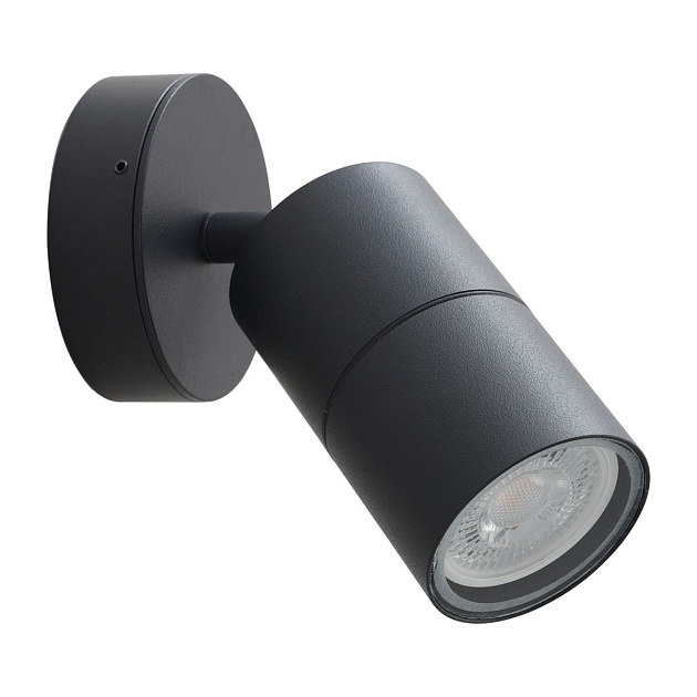 Уличный настенный светильник Apeyron Grafite 11-117 изображение 13 Уличный настенный светильник Apeyron Grafite 11-117 Фото № 13