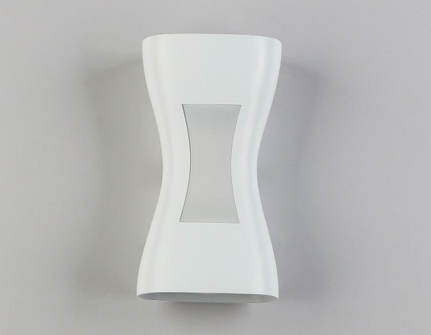 Уличный настенный светодиодный светильник Ambrella light Garden ST4527 Фото № 3